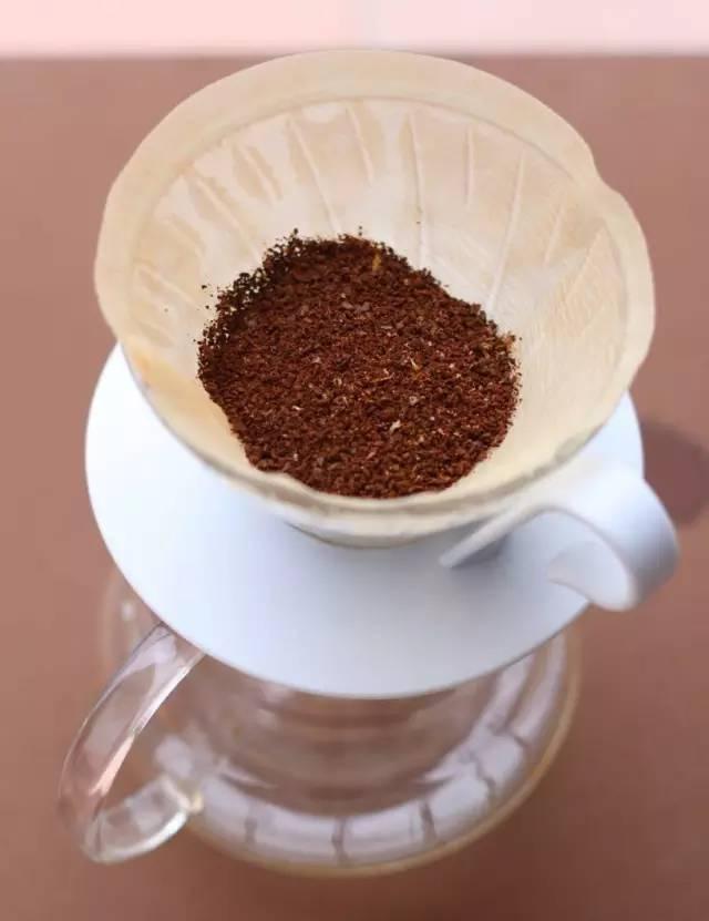 手冲咖啡入门指南|纯干货