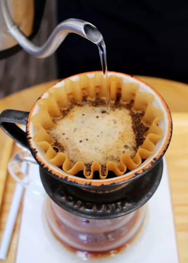 手冲咖啡入门指南|纯干货