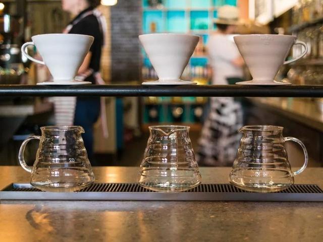 9个简单的冲煮小建议,马上提升你的咖啡品饮体验