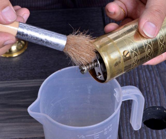 来杯手冲咖啡吧！跟着达人学几招实用小技巧～