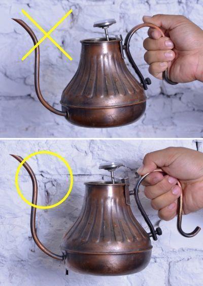 来杯手冲咖啡吧！跟着达人学几招实用小技巧～