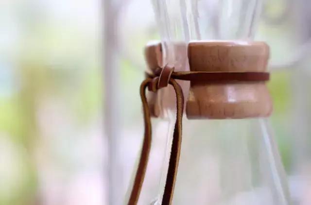 在家轻松手冲好咖啡(附教程)