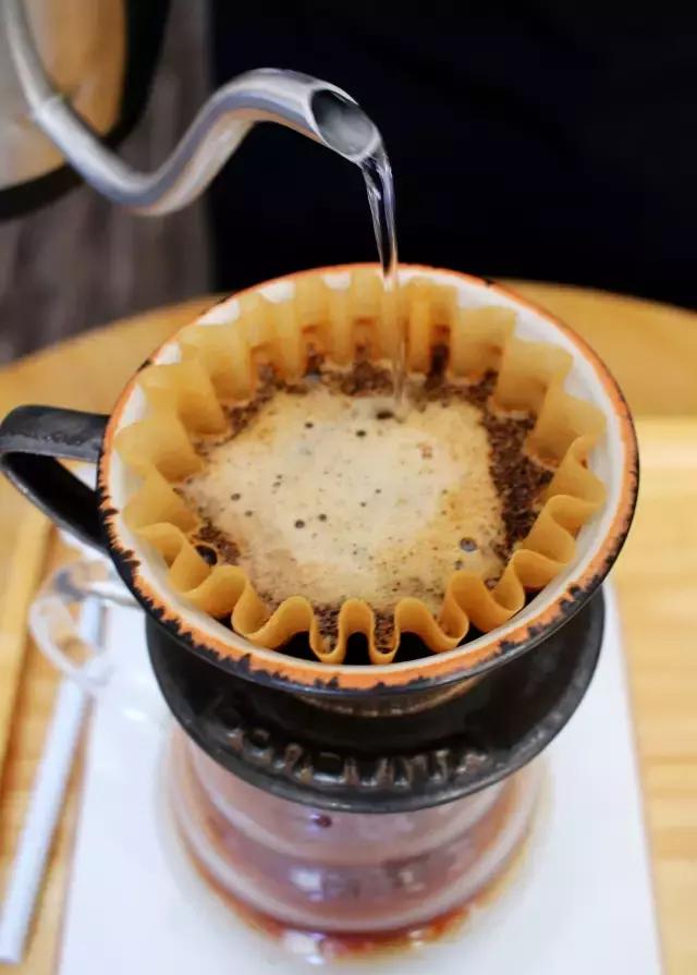 在家轻松手冲好咖啡(附教程)