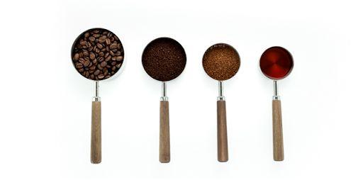 100分手冲咖啡的五个关键要诀!新手必看