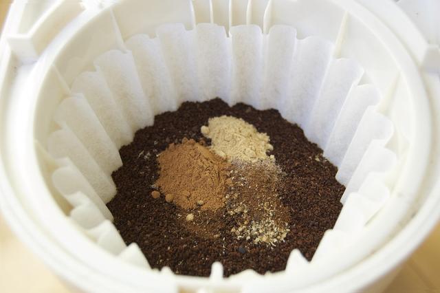 大开脑洞的冲咖啡技巧,给你不一样的美好早晨!