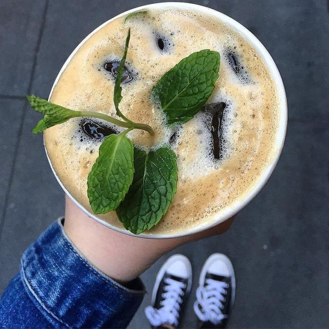 大开脑洞的冲咖啡技巧,给你不一样的美好早晨!