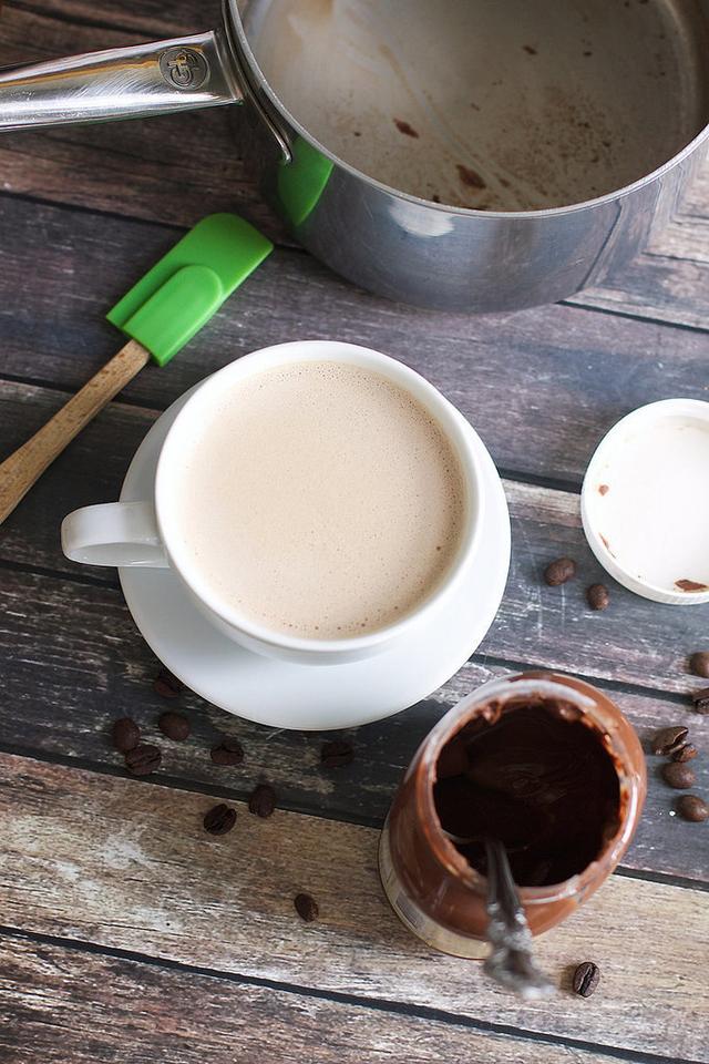 大开脑洞的冲咖啡技巧,给你不一样的美好早晨!