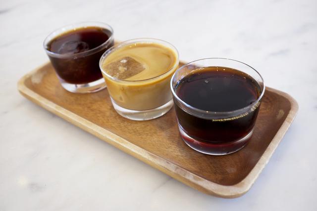 大开脑洞的冲咖啡技巧,给你不一样的美好早晨!