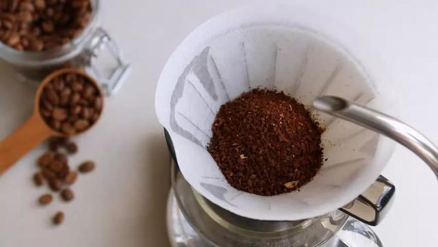 【真·新手入门指南】从零开始学手冲咖啡的三重境界