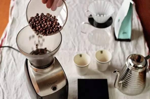 3 个小诀窍,学会就能做好手冲咖啡