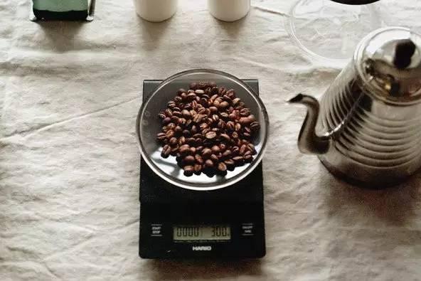 3 个小诀窍,学会就能做好手冲咖啡