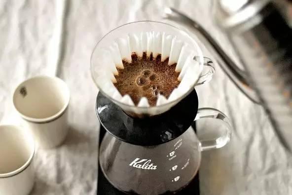 3 个小诀窍,学会就能做好手冲咖啡