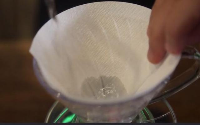 新手入门 | 如何冲一杯让人想喝喝看的咖啡?