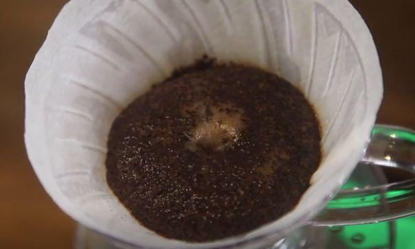 新手入门 | 如何冲一杯让人想喝喝看的咖啡?