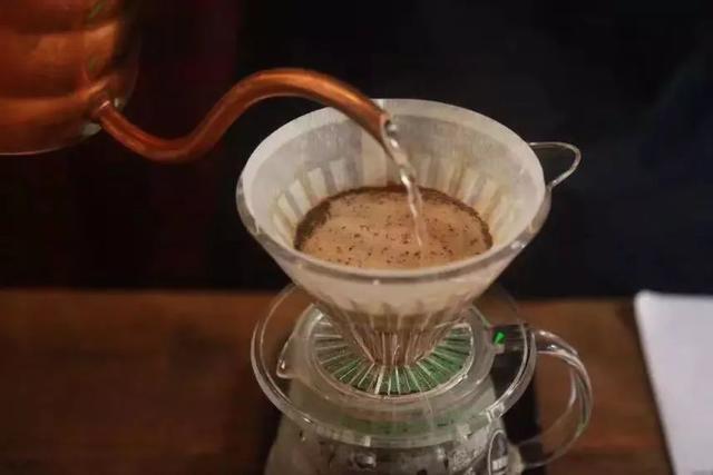 新手入门 | 如何冲一杯让人想喝喝看的咖啡?