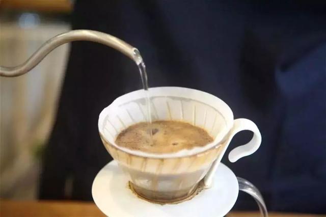 新手入门 | 如何冲一杯让人想喝喝看的咖啡?