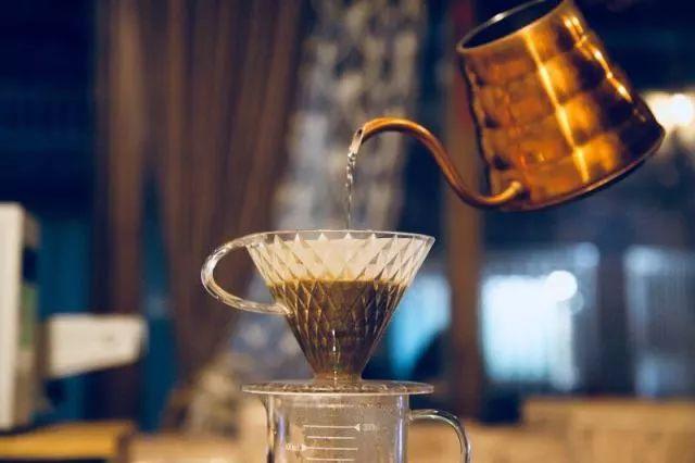 新手入门 | 如何冲一杯让人想喝喝看的咖啡?