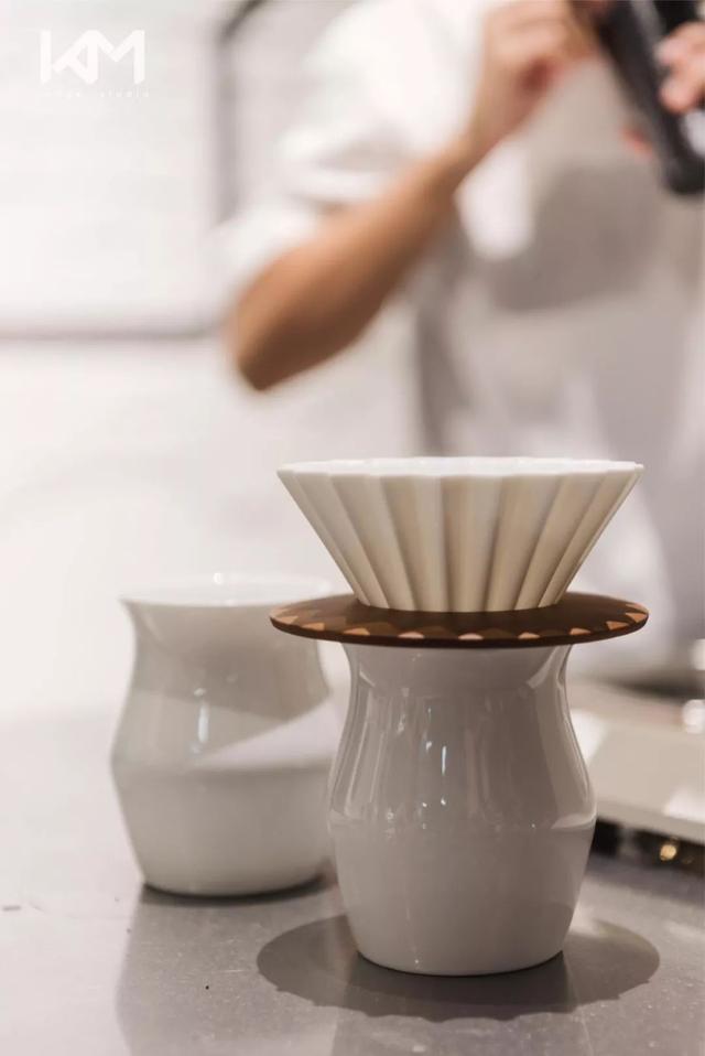 比零食还难戒掉的手冲咖啡 是社畜青年的续命仪式感