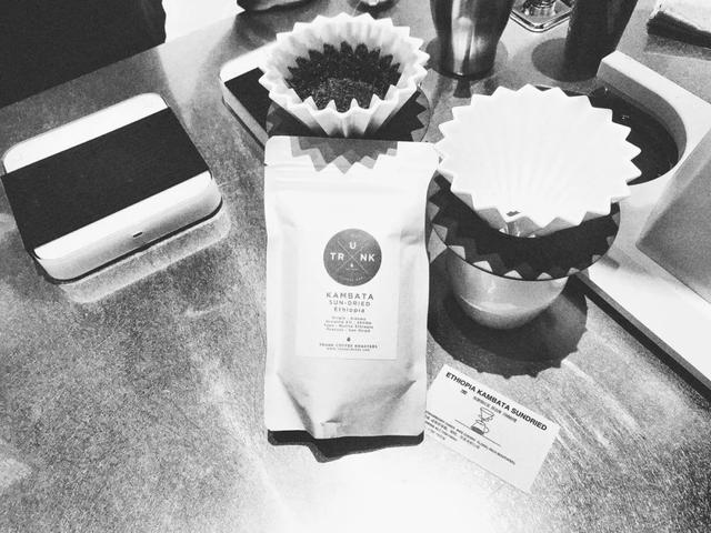 比零食还难戒掉的手冲咖啡 是社畜青年的续命仪式感