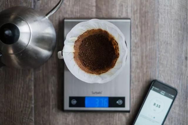 自己手冲不好喝? 煮好咖啡的三大基本条件