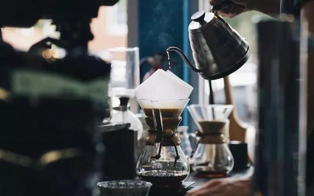自己手冲不好喝? 煮好咖啡的三大基本条件