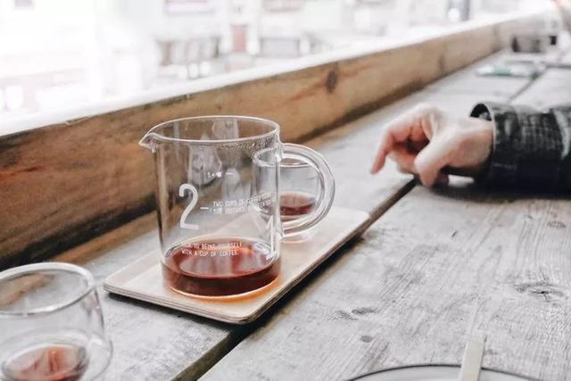 手冲咖啡的精进之道——如何冲一杯会说话的手冲咖啡？