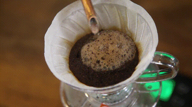 手冲技巧|手冲咖啡三大原则,这样冲就对了