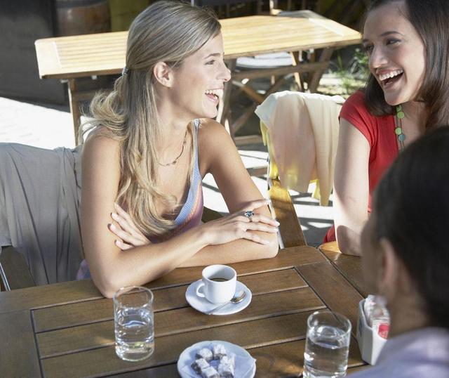 喝咖啡十大疑惑,一次解密