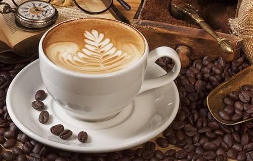 喝咖啡十大疑惑,一次解密