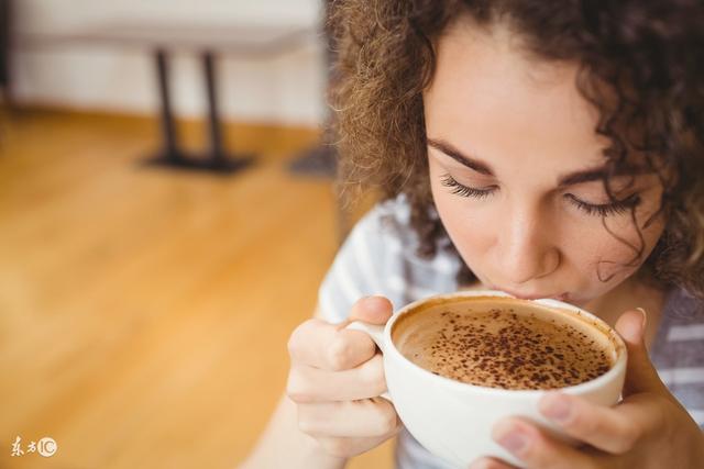 喝咖啡十大疑惑,一次解密