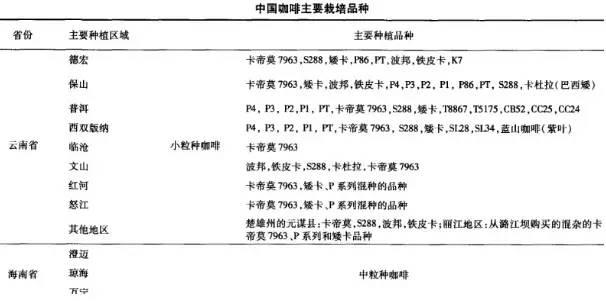 万字雄文说透咖啡:虽然经常捧着它,但你真的了解多少呢?