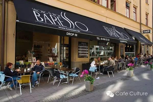 感悟生活:咖啡的真谛