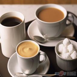 这样了解咖啡,其实很简单