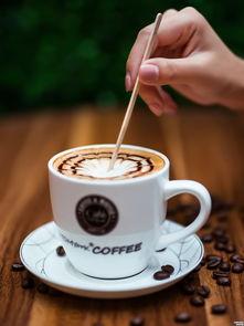 这样了解咖啡,其实很简单