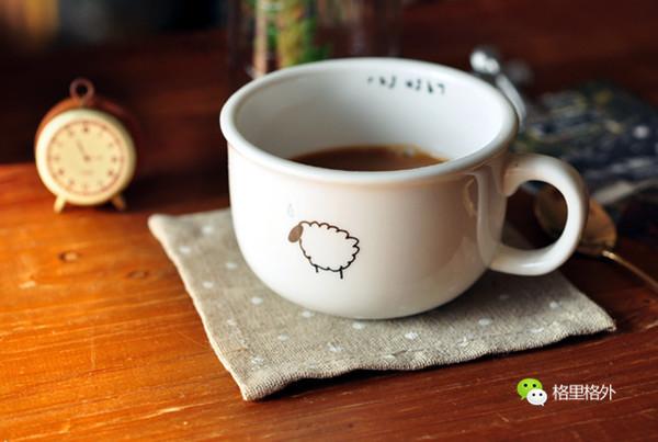 关于咖啡的20个小知识，不知道你就奥特了