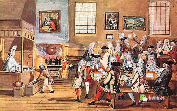 关于咖啡的20个小知识，不知道你就奥特了