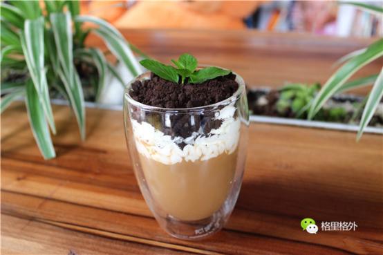 关于咖啡的20个小知识，不知道你就奥特了