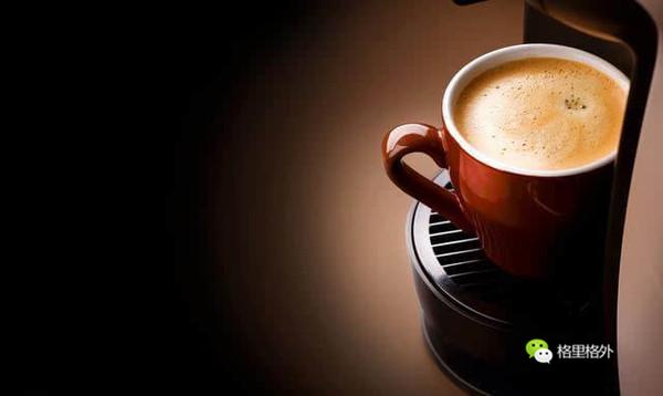 关于咖啡的20个小知识，不知道你就奥特了