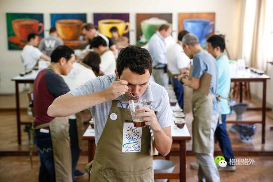 关于咖啡的20个小知识，不知道你就奥特了