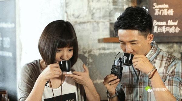 关于咖啡的20个小知识，不知道你就奥特了