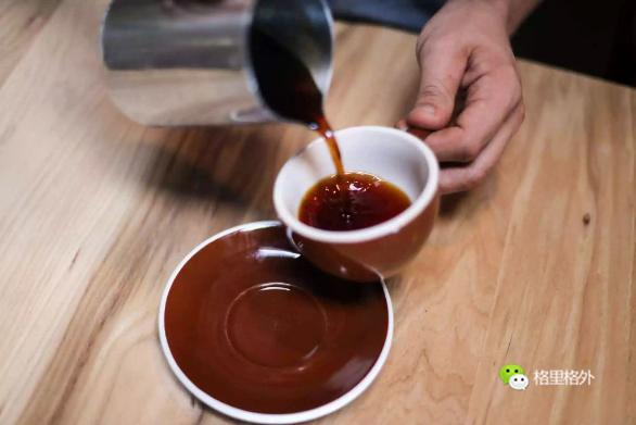 关于咖啡的20个小知识，不知道你就奥特了