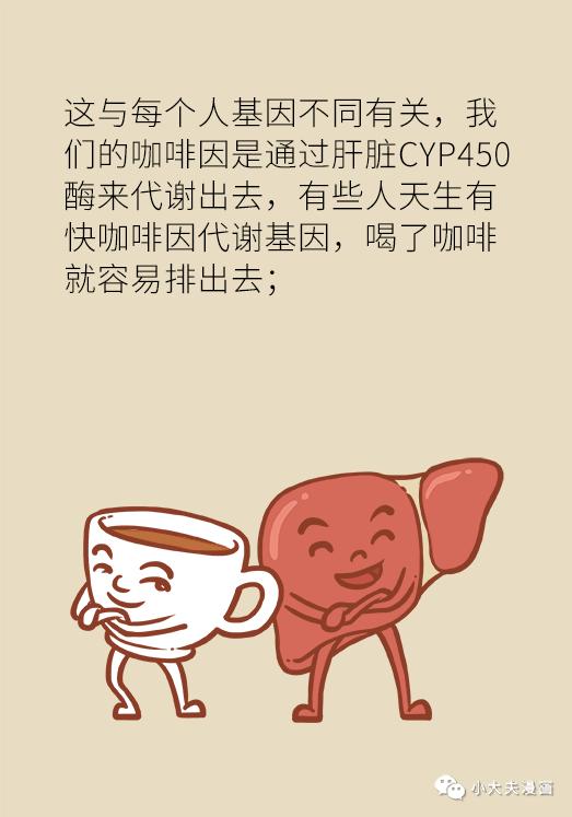 关于喝咖啡的那些事儿，你想知道的都在这里