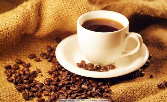 咖啡不止可以提神,还有好多你不知道的秘密