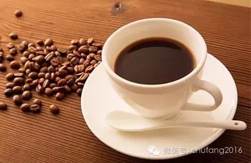 每日一食材:扒一扒咖啡隐藏的那些秘密