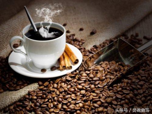 关于咖啡你不知道的秘密