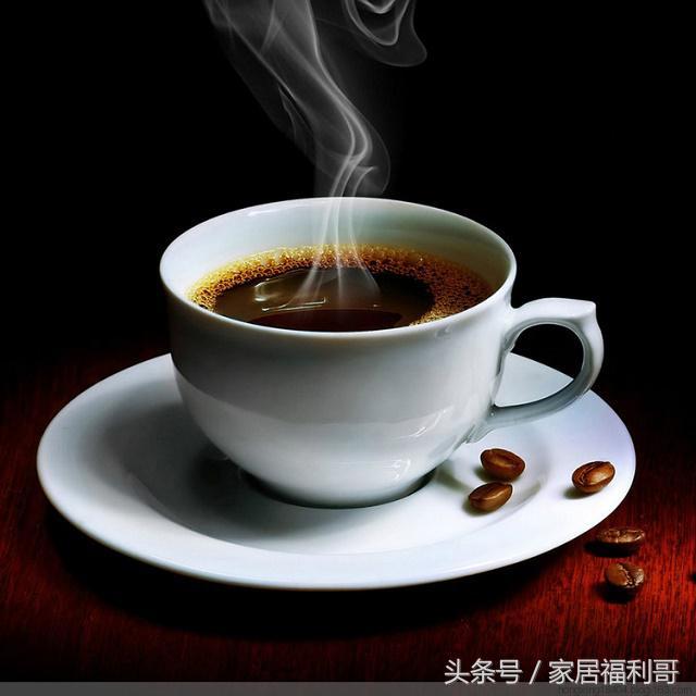 咖啡——你不知道的惊人秘密!
