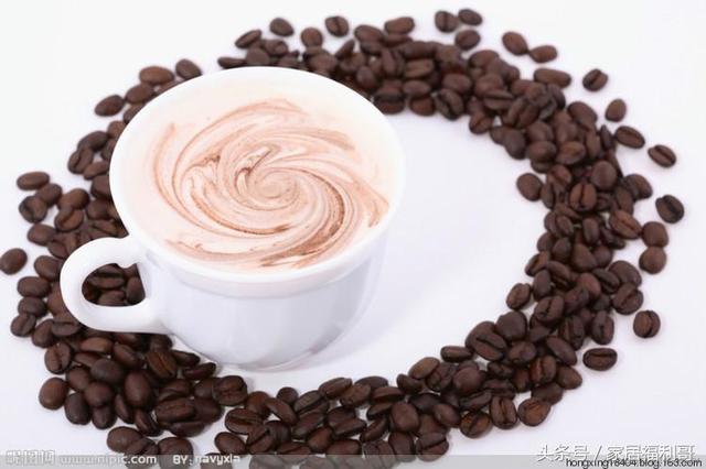 咖啡——你不知道的惊人秘密!
