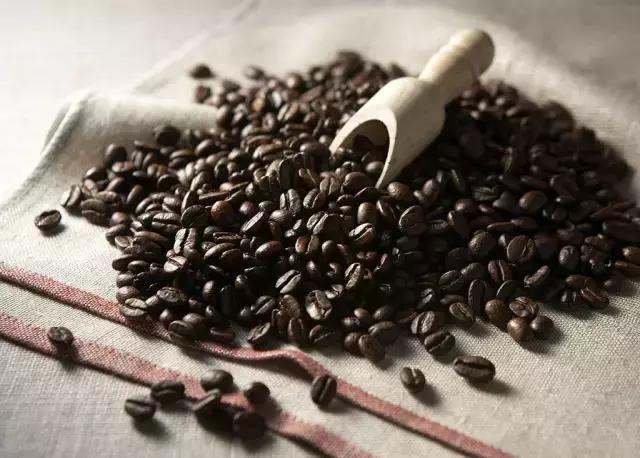 咖啡散发迷人香气的奥秘