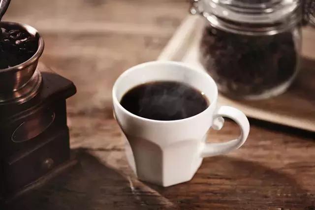 咖啡散发迷人香气的奥秘