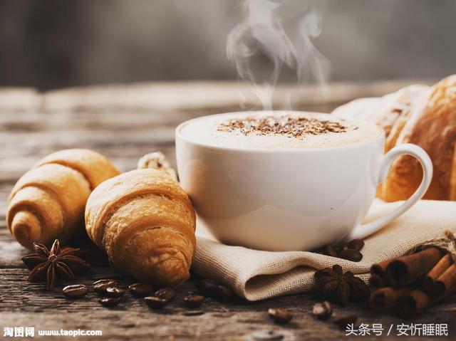 咖啡居然是山羊发现的,告诉你关于咖啡的九大秘密